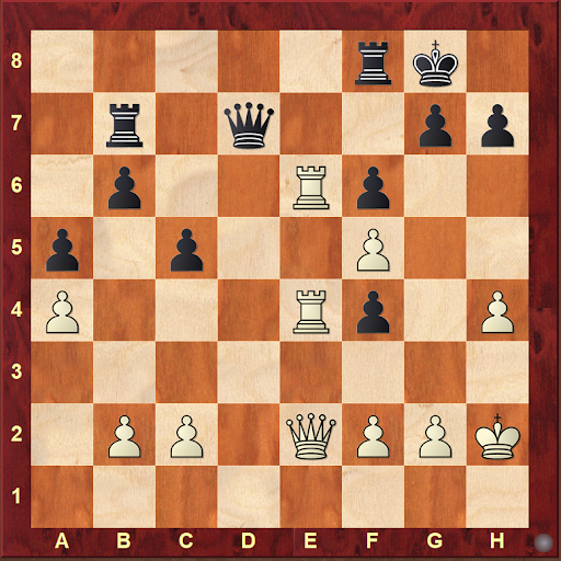 Magnus Carlsen vs Vishy Anand (2014)